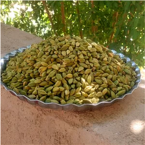 هل اکبر بنفش لوکس، دستچین شده ( 50 گرم )