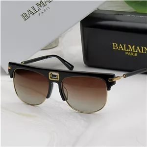 عینک آفتابی مردانه اسپورت بالمین BALMAIN BL2032