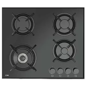 اجاق گاز رومیزی کن کد CAN IG6401