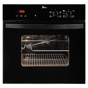 فر توکار گازی برقی اخوان کد F 23