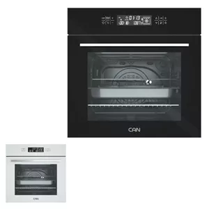 فر برقی توکار کن مدل E6500 CAN
