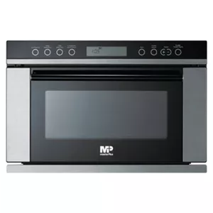 مایکروویو مستر پلاس مدل M3414 توکار