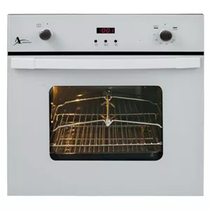 فر توکار گازی برقی اخوان کد F 18