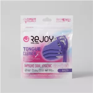 زبانشور ریجوی مدل Oral Care بسته 5 عددی