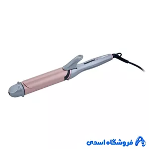 فرکننده مو کوئین مدل HT638n سایز درشت