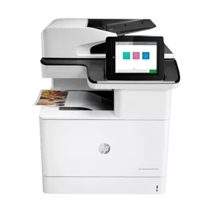 پرینتر لیزری چندکاره اچ پی مدل MFP M776dn