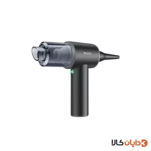 جارو شارژی 2 کاره یسیدو YESIDO مدل VC15