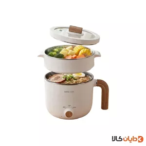 مولتی کوکر برقی گرین لاین GREENLION مدل GLEC34