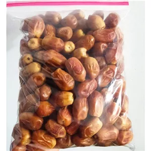 زاهدی ،خرمای خشک (قصب)