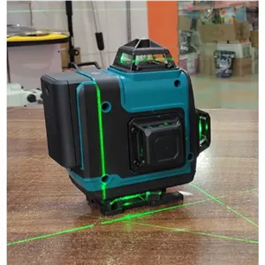 تراز لیزری 360 درجه ماکیتا مدل Makita 4D 360