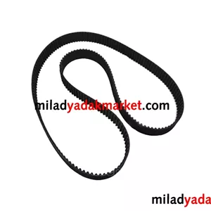 تسمه تایم توسان 2700cc جنیون پارت 2431237500