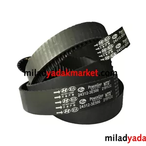 تسمه تایم هیوندای سانتافه 2700cc دانگیل 243123E500