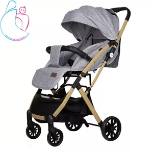 عمده فروشی(4 عددی) کالسکه مسافرتی بیبی استار مدل BABY 5 (ریچ کیدز) مامز نینی