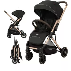 کالسکه کیدیلو مدل 6530 mini دسته متحرک