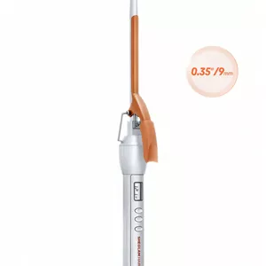 دستگاه فر کننده مو شیگلم SHEGLAM مدل It-Curl Fer a Boucler