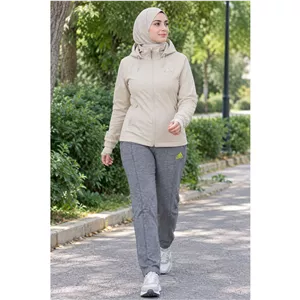 لگ اسلش آدیداس ورزشی و خانگی راحتی زنانه دخترانه
