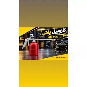 گازوییل پاش