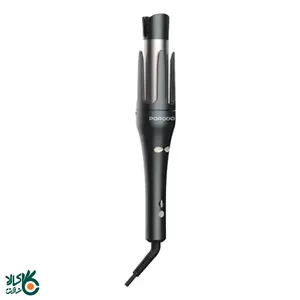 فر کننده مو 2 در 1 پرودو مدل Porodo Automatic 2-In-1 Hair Styler