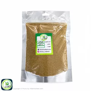 ادویه خورشتی 100 گرمچاشنی انواع خورشت ایرانی