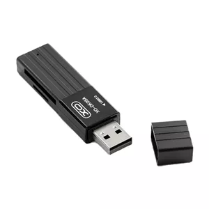 قیمت و خرید رم ریدر ایکس او مدل XO-DK-05A هانسی شاپ
