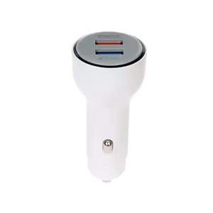 شارژر فندکی اکو 6.2A 30W مدل DK-603 - حراج استثنایی به قیمت خرید