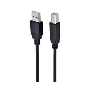کابل پرینتر یوکام Ucom به طول 3 متر - حراج استثنایی به قیمت خرید