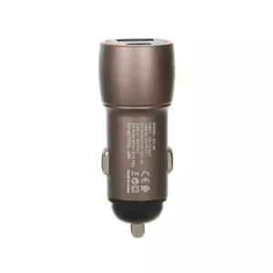 شارژر فندکی اکو 48W مدل EC-59 + کابل تایپ سی - حراج استثنایی به قیمت خرید