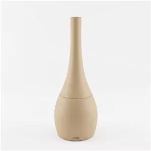 فرچه سنگی سرویس بهداشتی AXOR (آکسور) مدل Greta (گرتا) رنگ کرم مدل (PJRGC)