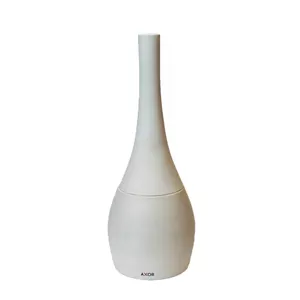 فرچه سنگی سرویس بهداشتی AXOR (آکسور) مدل Greta (گرتا) رنگ طوسی (PJRGT)