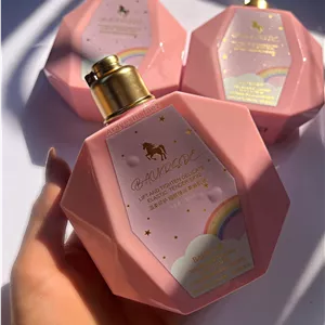 لوسیون بدن یونیکورن unicorn