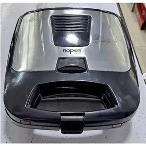 ساندویچ و اسنک ساز روپر مدل RP-8080