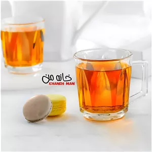 فنجان مارسی شرکت زنگان