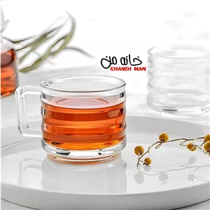 فنجان لاین شرکت زنگان