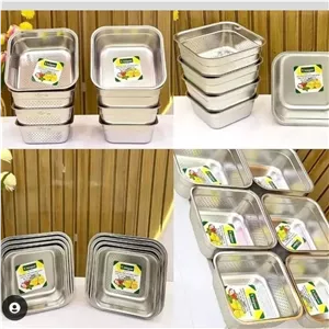 ست آبکش یونیک 4 عددی