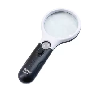 ذره بین چراغ دار سومو SOMO مدل SM171 اقساطی