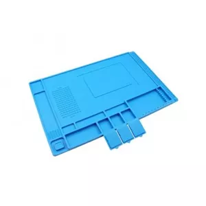 پد سیلیکونی تعمیر موبایل سایز 450x300mm اقساطی