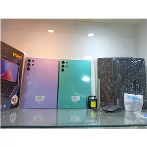 تبلت ایتاچ. ATOUCHse2 pro حافضه512گیگ رام 8 با گارانتی
