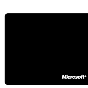 ماوس پد Microsoft برند دی نت به ابعاد 21 25 (ارسال پس کرایه)