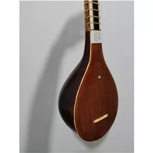 سه تار کاسه تیکه اسکندر