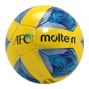 توپ فوتسال مدل AFC F1A4800 کد GKI 2068 YGT