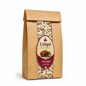 زنجبیل قلم ممتاز صادراتی کریسپو - 250 گرم RZT