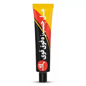 چسب زه فوق قوی هل مدل اکونومی حجم 50 میلی لیتر Rw6