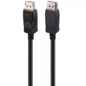 کابل Display Port دیتالایف مدل MT طول 1.8 متر ZMN