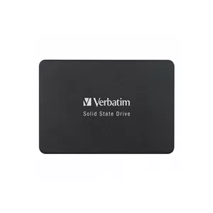شناسه 3XP اس اس دی اینترنال SATA III ورباتیم مدل VI550 S3 ظرفیت 512 گیگابایت شناسه 3XP