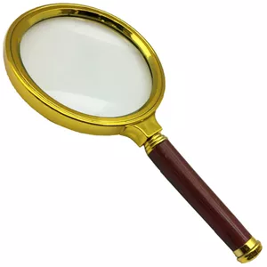 ذره بین مدل 100mm CEE