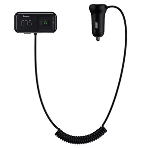 شارژر فندکی باسئوس مدل CCTM-E01 DN2