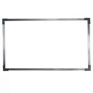 تخته وایت برد کد 4 سایز 50x30 سانتی متر 7WH