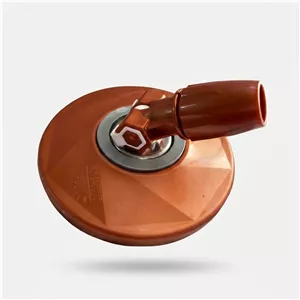یدک زمین شوی مهسان مدل Ir-547 3JV