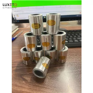 چسب نسوز آلمینیومی 3.2 متری
