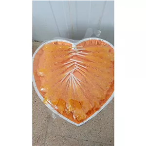 نبات چوبی قلبی 